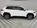 2022 Toyota Corolla Cross 1.8 XR Hybrid