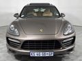 2013 Porsche Cayenne GTS Auto