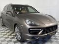 2013 Porsche Cayenne GTS Auto