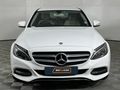 2015 Mercedes-Benz C-Class C 220 Bluetec Avantgarde Auto