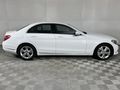 2015 Mercedes-Benz C-Class C 220 Bluetec Avantgarde Auto