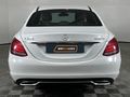 2015 Mercedes-Benz C-Class C 220 Bluetec Avantgarde Auto