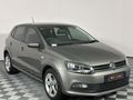 2024 Volkswagen Polo Vivo 1.6 Comfortline Auto 5-dr