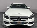 2016 Mercedes-Benz C-Class C 220 Bluetec Auto