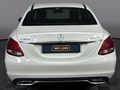 2016 Mercedes-Benz C-Class C 220 Bluetec Auto