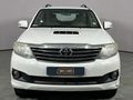 2012 Toyota Fortuner 2.5 D-4D Raised Body