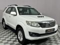 2012 Toyota Fortuner 2.5 D-4D Raised Body