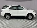 2012 Toyota Fortuner 2.5 D-4D Raised Body