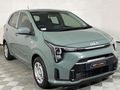 2025 Kia Picanto 1.0 LS