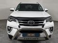2017 Toyota Fortuner 2.8 GD-6 4x4 Auto