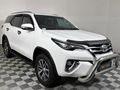 2017 Toyota Fortuner 2.8 GD-6 4x4 Auto