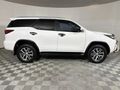 2017 Toyota Fortuner 2.8 GD-6 4x4 Auto