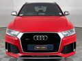 2019 Audi RSQ3 2.5 TFSI quattro Auto
