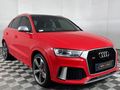 2019 Audi RSQ3 2.5 TFSI quattro Auto