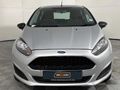 2018 Ford Fiesta 1.4 Ambiente 5-dr