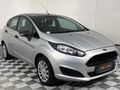 2018 Ford Fiesta 1.4 Ambiente 5-dr