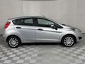 2018 Ford Fiesta 1.4 Ambiente 5-dr