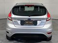 2018 Ford Fiesta 1.4 Ambiente 5-dr