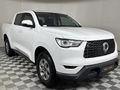 2021 GWM P-Series CV 2.0 TD SX Auto Double-Cab