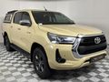 2024 Toyota Hilux 2.8 GD-6 Raider 4x4 Auto Double-Cab
