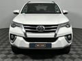2017 Toyota Fortuner 4.0 V6 4x4 Auto