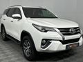 2017 Toyota Fortuner 4.0 V6 4x4 Auto