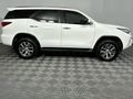 2017 Toyota Fortuner 4.0 V6 4x4 Auto