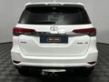 2017 Toyota Fortuner 4.0 V6 4x4 Auto