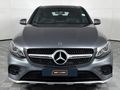 2019 Mercedes-Benz GLC Coupe 220d 4Matic