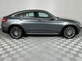 2019 Mercedes-Benz GLC Coupe 220d 4Matic
