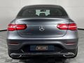 2019 Mercedes-Benz GLC Coupe 220d 4Matic