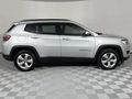 2021 Jeep Compass 1.4T Longitude Auto