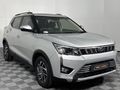 2022 Mahindra XUV 300 1.5D | W8