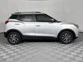 2022 Mahindra XUV 300 1.5D | W8