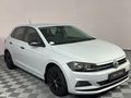 2019 Volkswagen Polo 1.0 TSI Trendline