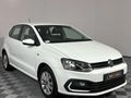 2025 Volkswagen Polo Classic 1.6 Life Tiptronic