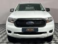 2022 Ford Ranger 2.2 TDCi XL SuperCab