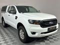 2022 Ford Ranger 2.2 TDCi XL SuperCab