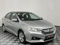 2015 Honda Ballade 1.5 Elegance Auto