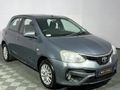 2019 Toyota Etios 1.5 Sport LTD Edition 5-dr
