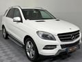 2015 Mercedes-Benz ML 350 Bluetec