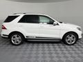 2015 Mercedes-Benz ML 350 Bluetec