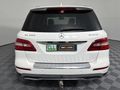 2015 Mercedes-Benz ML 350 Bluetec