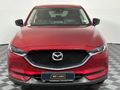 2021 Mazda CX-5 2.0 Carbon Edition Auto