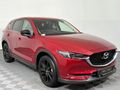 2021 Mazda CX-5 2.0 Carbon Edition Auto