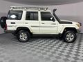 2008 Toyota Land Cruiser 70 4.2 D Station Wagon