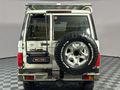 2008 Toyota Land Cruiser 70 4.2 D Station Wagon