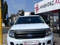 2013 Ford Ranger 2.2 TDCi XL SuperCab
