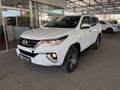 2019 Toyota Fortuner 2.4 GD-6 Raised Body Auto