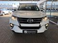 2019 Toyota Fortuner 2.4 GD-6 Raised Body Auto